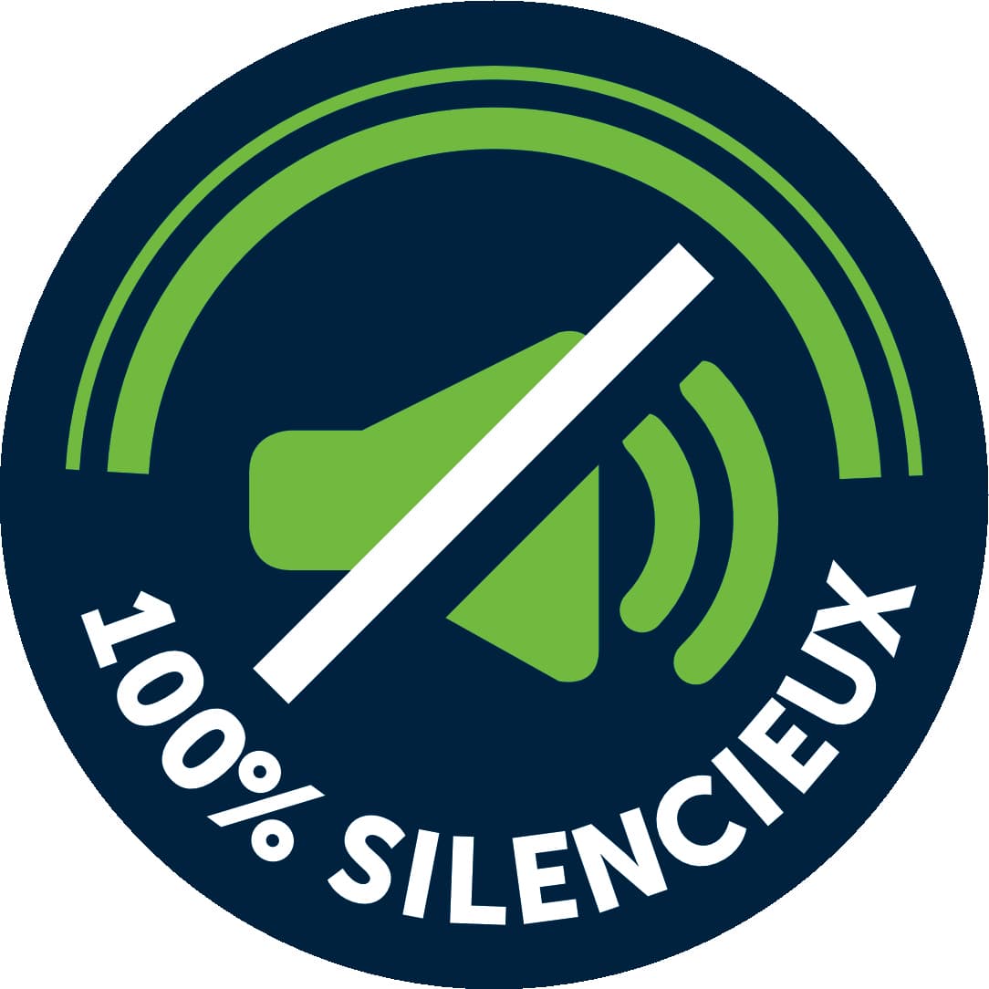 microstation silencieuse